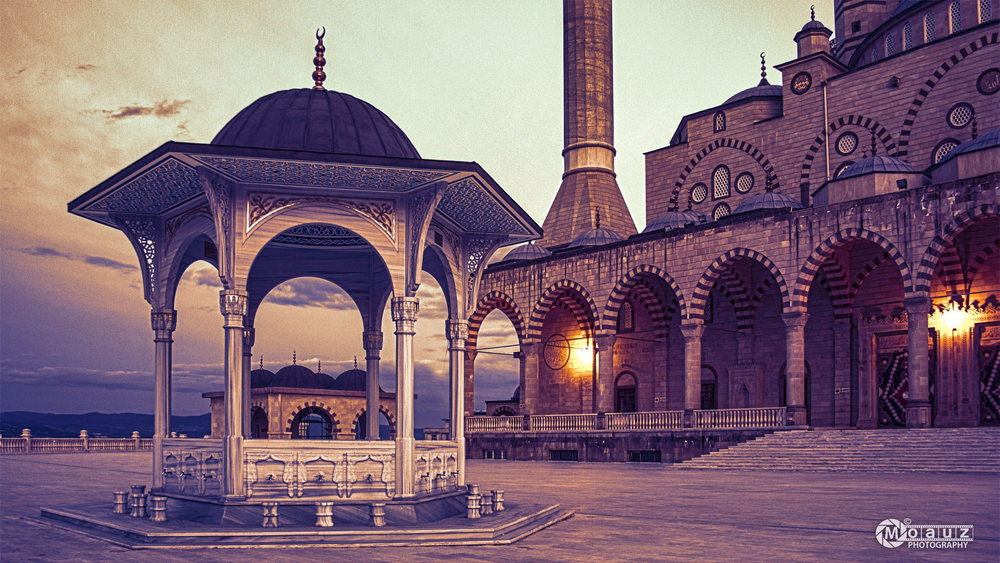 مکان های تفریحی و جاذبه های گردشگری استانبول و کشور ترکیه 1
