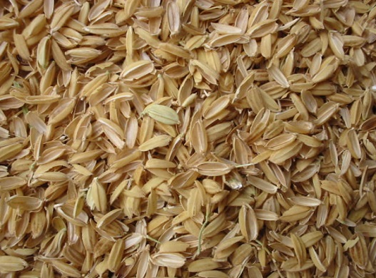 خواص سبوس برنج