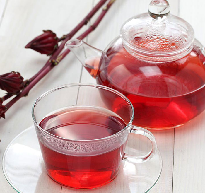 خواص چای ترش | 19 خاصیت جادویی چای قرمز برای پوست، مو خواص چای ترش |&& 19 خاصیت لاغری 1