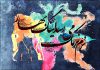 عکس پروفایل نرم نرمک می رسد اینک بهار