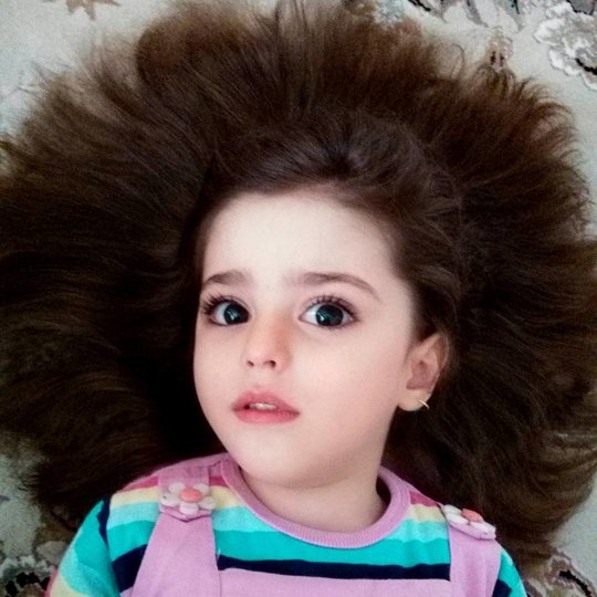 عکس دختر ایرانی زیبا و خوشگل