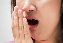 چگونه بوی بد دهان را برای همیشه از بین ببریم؟