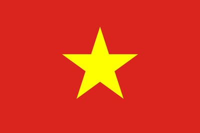 پرچم ویتنام