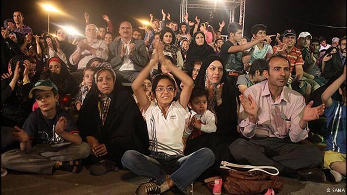 سنجش غم و شادی افراد در ایران