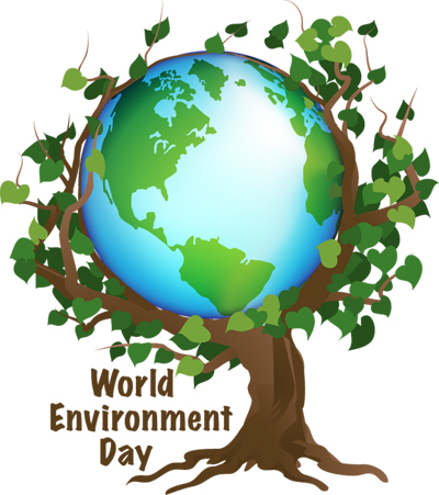 روز جهانی محیط زیست چه روزی است؟
