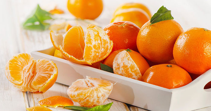 فواید و مضرات نارنگی
