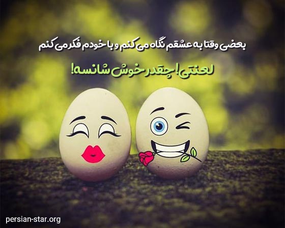 جملات عاشقانه فان و سرکاری