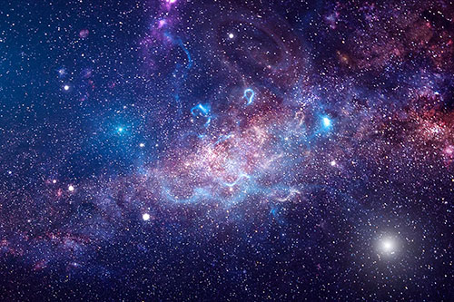 دانستنی های نجوم و فضا