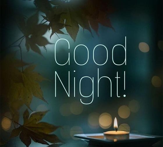 جملات شب بخیر عاشقانه