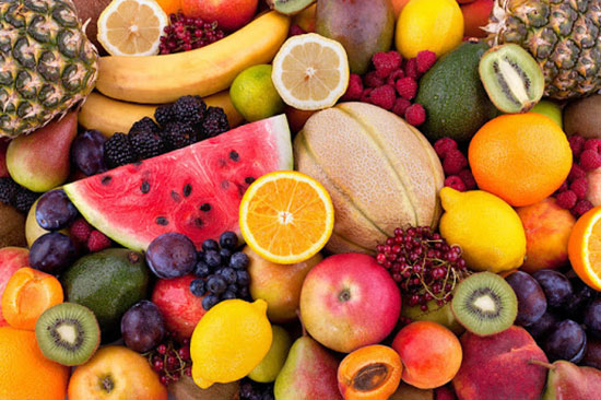 دانستنی های خواندنی درباره میوه ها