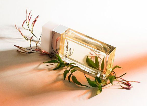 تعبیر خواب عطر