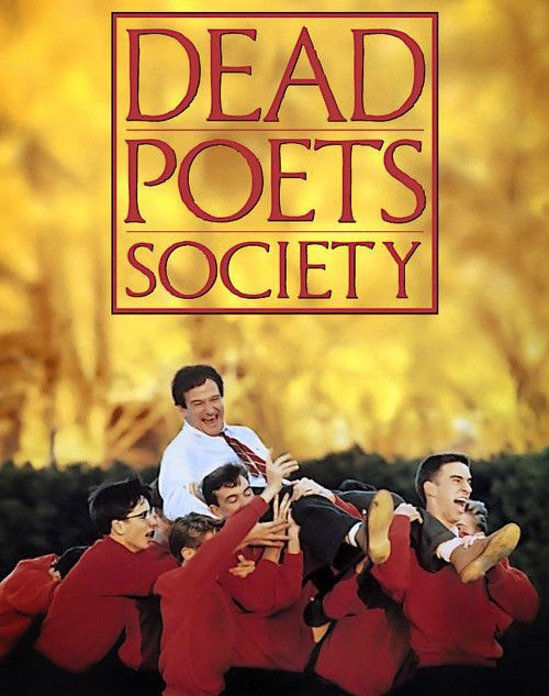 دیالوگ های ماندگار فیلم انجمن شاعران مرده