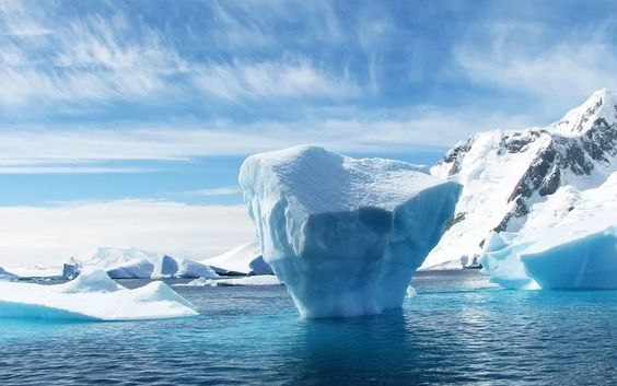 دانستنی ها و حقایق جالب در مورد قطب جنوب