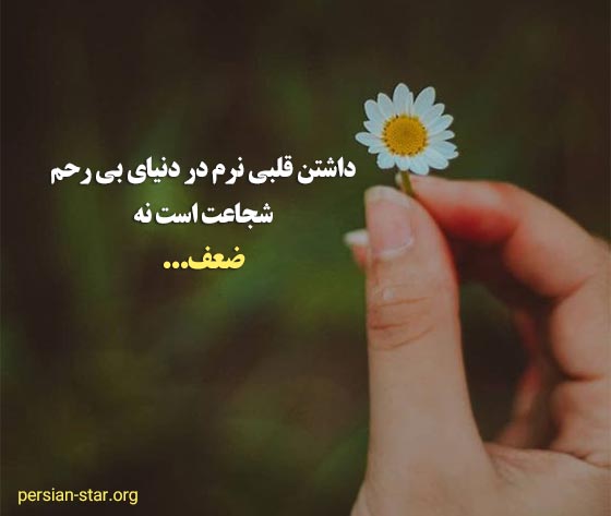 بیوگرافی زیبا و پرمعنا برای تلگرام و اینستا