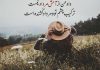 شعرهای زیبا و کوتاه درباره ماه مرداد