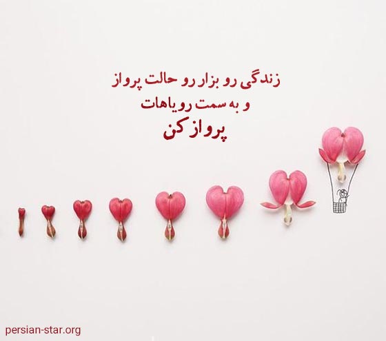 جملات انگیزشی در مورد رویا و آرزوها