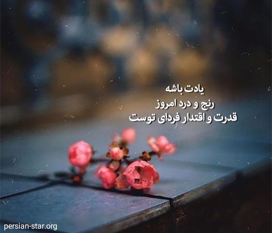 جملات جالب و آموزنده برای استوری اینستاگرام
