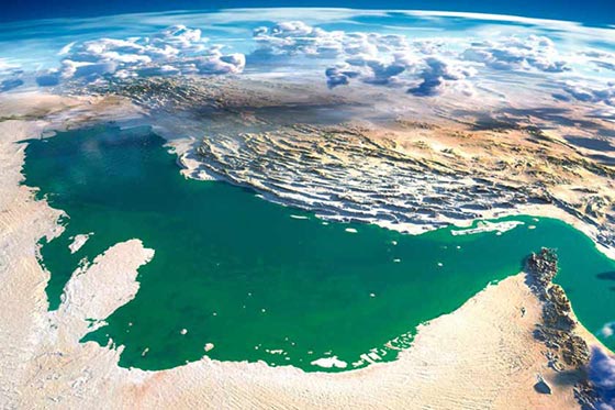 انشا در مورد روز ملی خلیج فارس