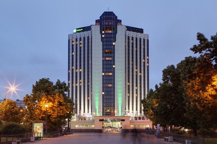 هتل مسکو