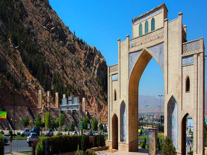 بهترین روش سفر از شیراز به تهران کدام است؟