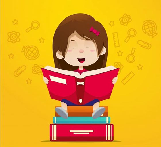 سوالات اطلاعات عمومی برای کودکان