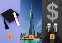 تست شخصیت شناسی : یک نماد انتخاب کنید تا ویژگی شخصیتی شما را آشکار کنیم!