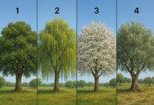 تست شخصیت شناسی : بگویید کدام درخت را میکارید تا ویژگی شخصیتی شما را آشکار کنیم!