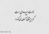 اشعار عاشقانه احمد شاملو
