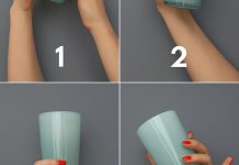 روانشناسی شخصیت : بگویید لیوان را چگونه در دست میگیرید تا ویژگی شخصیتی شما را آشکار کنیم!