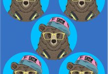 بازی فکری : آقای خرس متفاوت کدام است؟