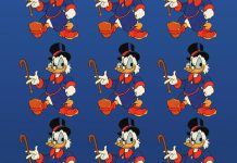 بازی فکری : آقای دونالد اردک متفاوت کدام است؟