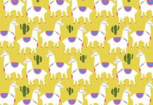 بازی فکری : لامای متفاوت کدام است؟